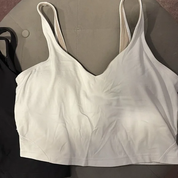 Align Tanks Bundle - Picture 4 of 6